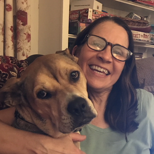 Sandra Pierce-Jordan